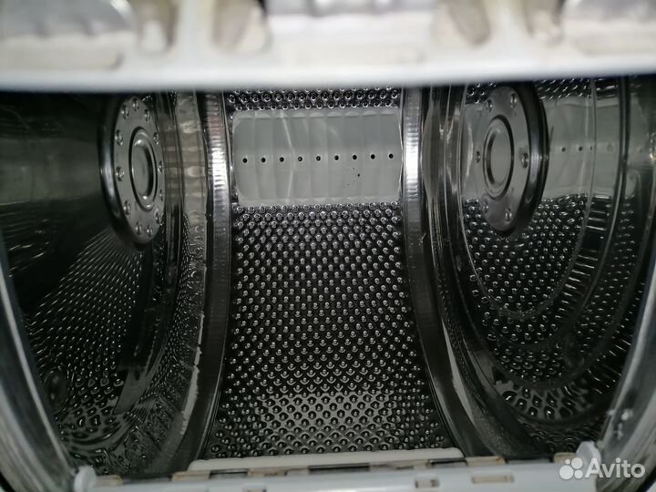 Бак стиральной машины Electrolux EWT 10420 W