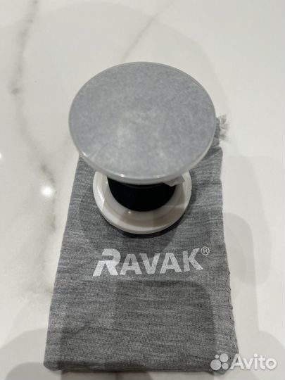 Донный клапан Ravak