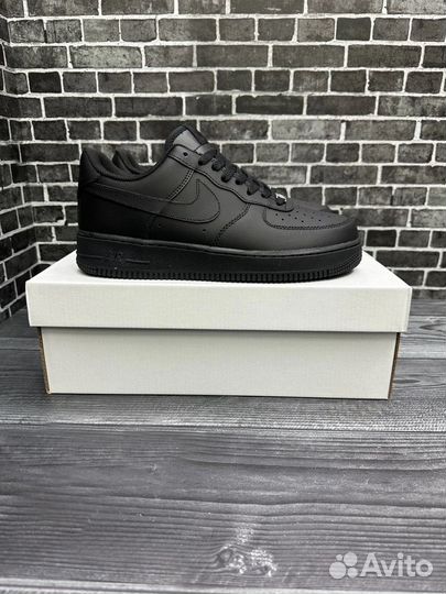 Кроссовки Nike Air Force 1 Low Premium 