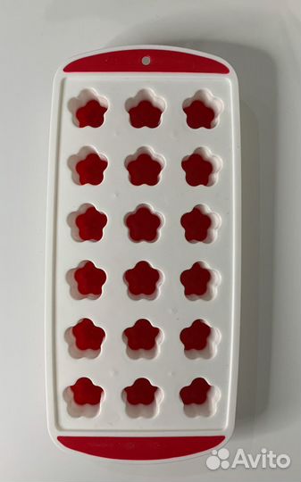 Форма для льда 