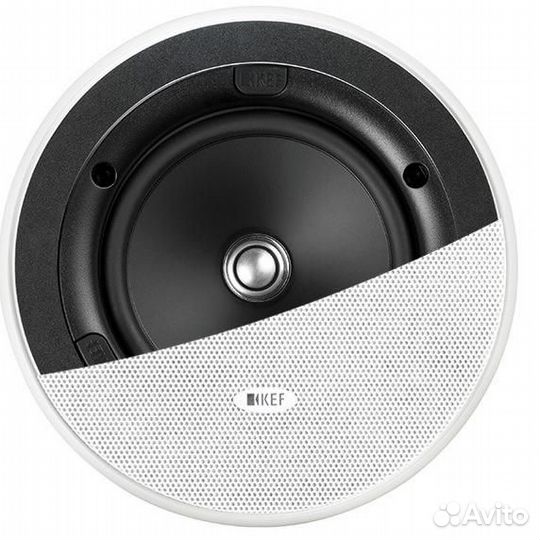 Встраиваемая акустика KEF CI130ER