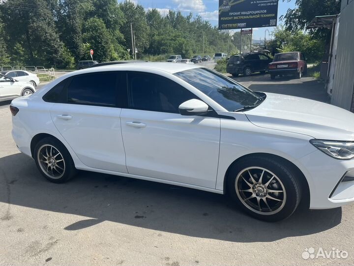 Литые диски r17 5x114 3