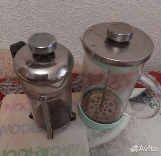 Заварочник