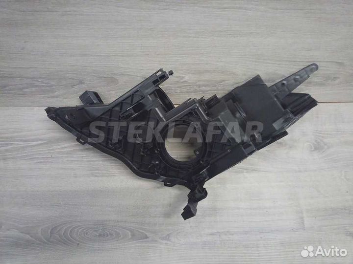 Корпус фары Infiniti EX J50 (2007-2013) и QX50 (2