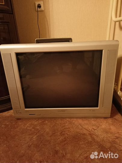 Телевизор Philips