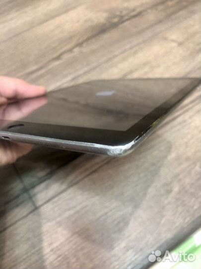 iPad air 32gb (A1475)