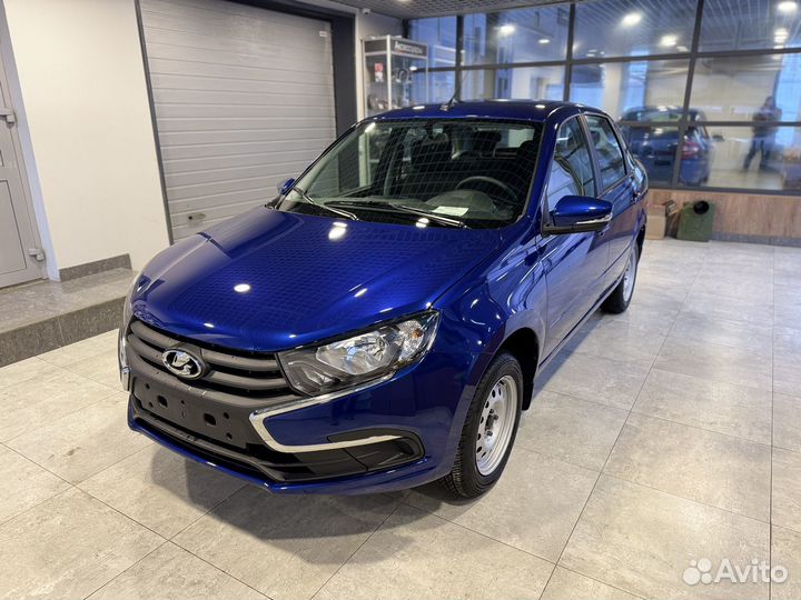 LADA Granta 1.6 МТ, 2024