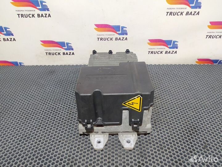 Преобразователь напряжения Volvo FH