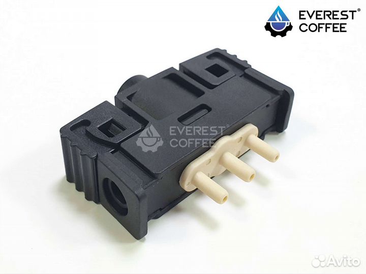 Капучинатор кофемашин Colet / Miletto / Berloni