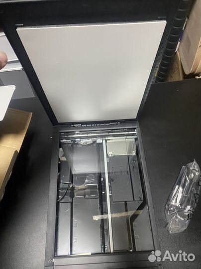 Сканер Canon lide 300