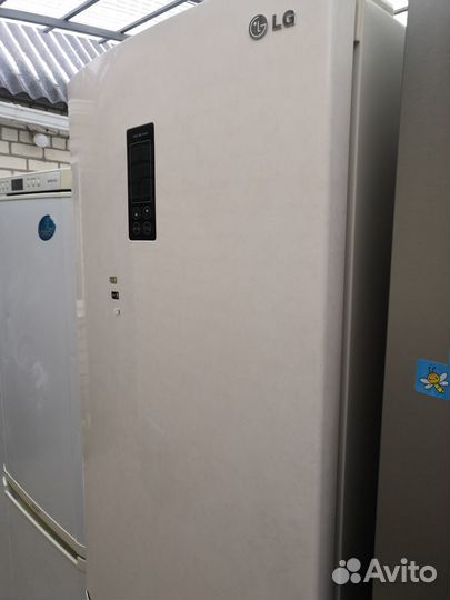 Холодильник LG Дайвэо Самсунг и много других