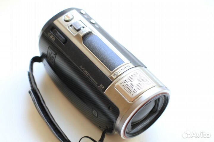 Видеокамера Panasonic HC-V720M Full HD