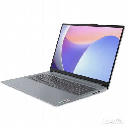 Ноутбук Lenovo IdeaPad Slim 3 15.6 82XQ00B5PS (AMD