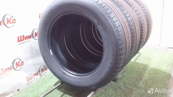 Nokian Tyres Hakka Green 215/60 R16