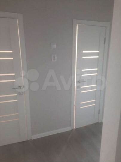 3-к. квартира, 63 м², 1/10 эт.