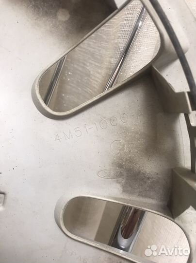 Колпак колеса Ford