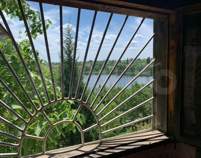 Дача 38,5 м² на участке 6 сот.