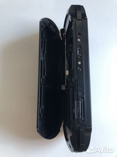 Sony PSP