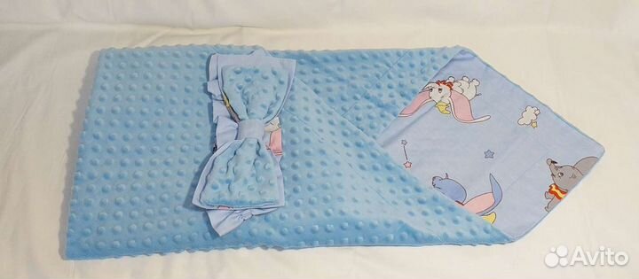 Конверт - одеялко