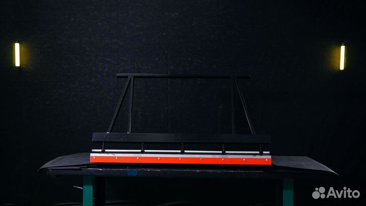 Фальцегиб. Фальцегибочный станок