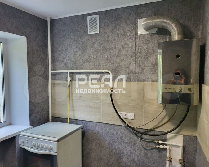 2-к. квартира, 41,7 м², 3/4 эт.