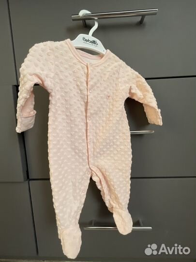 Костюм Bebetto для девочки 56 62