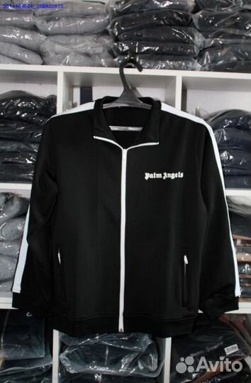 Palm Angels олимпийка (Арт.21345)