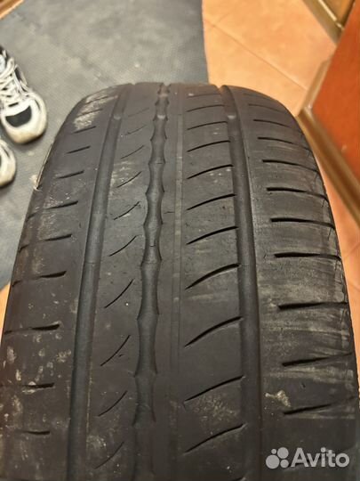 Pirelli Cinturato P1 205/55 R16