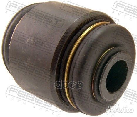 Сайлентблок цапфы плавающий Subaru Impreza G12