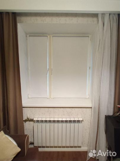 Рулонные шторы