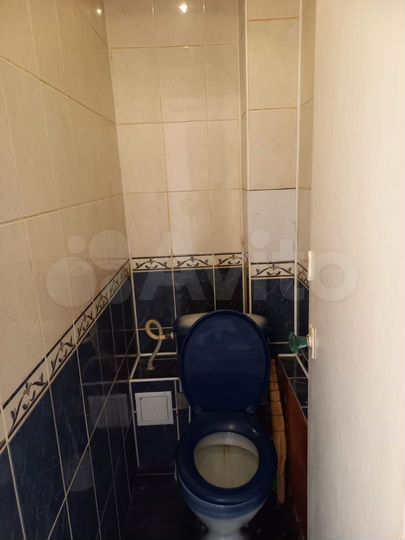 2-к. квартира, 52 м², 8/9 эт.