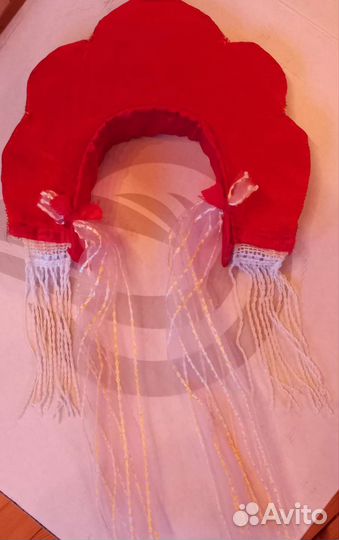 Детские костюмы для выступлений