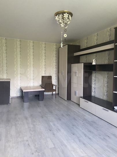2-к. квартира, 43,3 м², 3/5 эт.