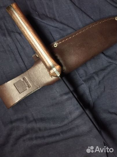 Ka bar нож BK 62