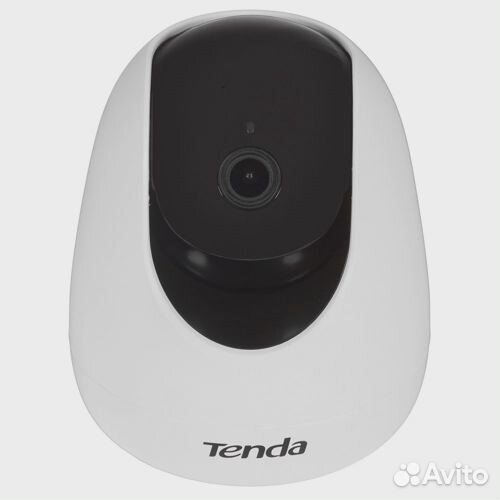 IP камера 1080P PAN/tilt Tenda CP3