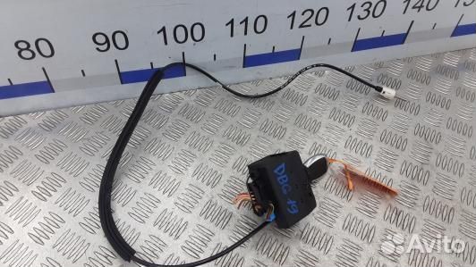 Замок зажигания mercedes benz CLC C203 (DBG19J101)