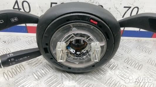 Переключатель поворотов и дворников (стрекоза) mer