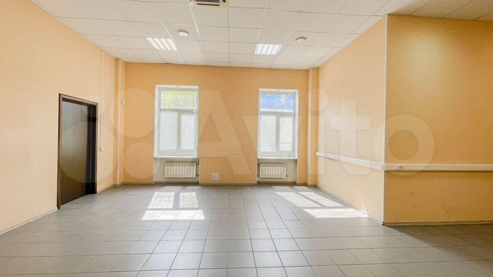 Аренда офиса 20.3 кв.м