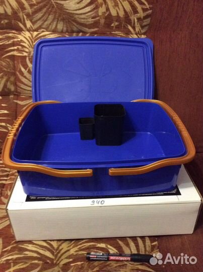 Ящик для рассады