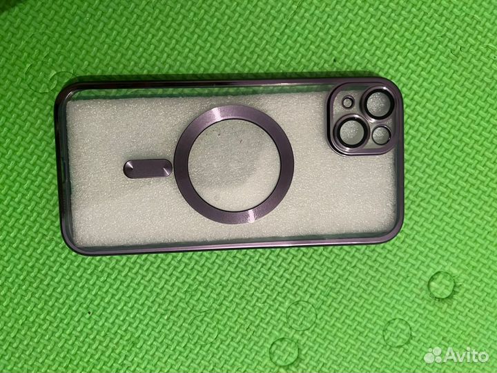 Телефон чехол iPhone13 и 13 pro max