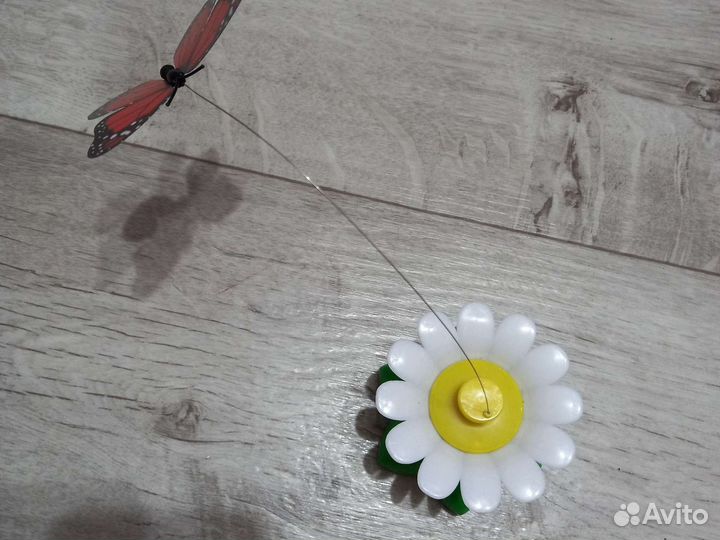 Интерактивная игрушка для кошек