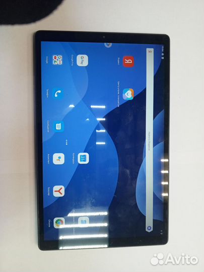 Планшет Lenovo Tab M10 Hd 32Gb