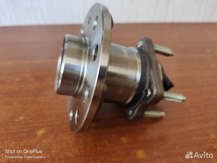 Ступица задняя Opel meriva b IJ133019