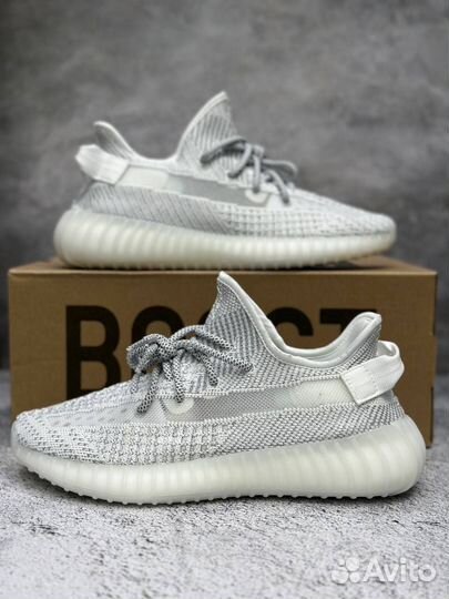 Кроссовки Adidas yeezy boost 350