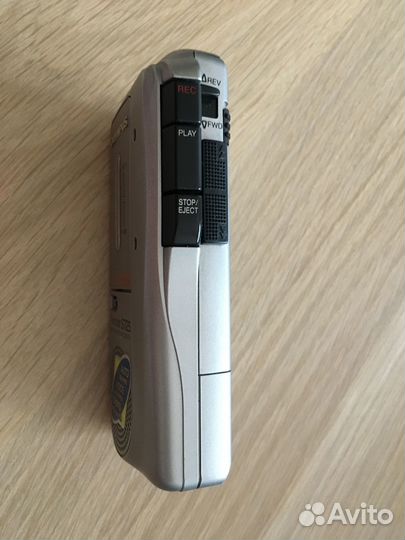 Диктофон Olympus Pearlcorder S725