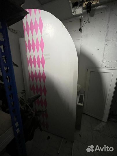 Каркас для фотозоны продажа