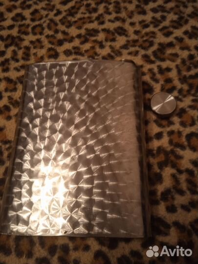 Фляжка для алкоголя