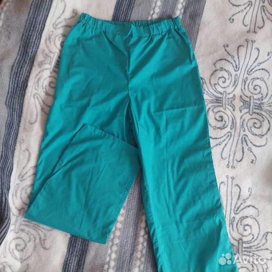 Медицинский костюм женский