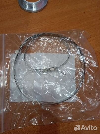 Ремкомплект рулевой рейки honda civic 4D