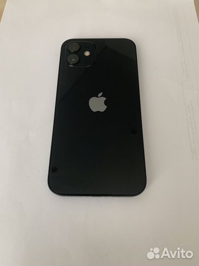 iPhone 12, 128 ГБ